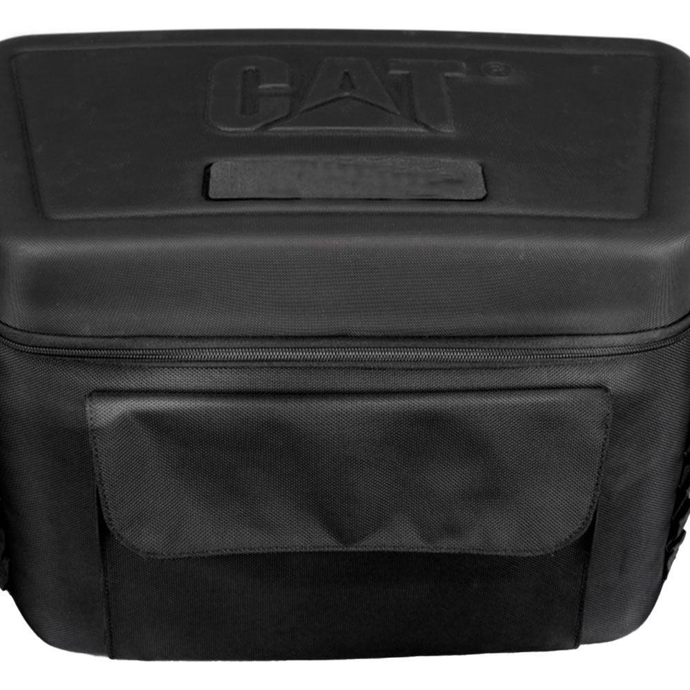 Bolsa Térmica Softside Preta CATERPILLAR