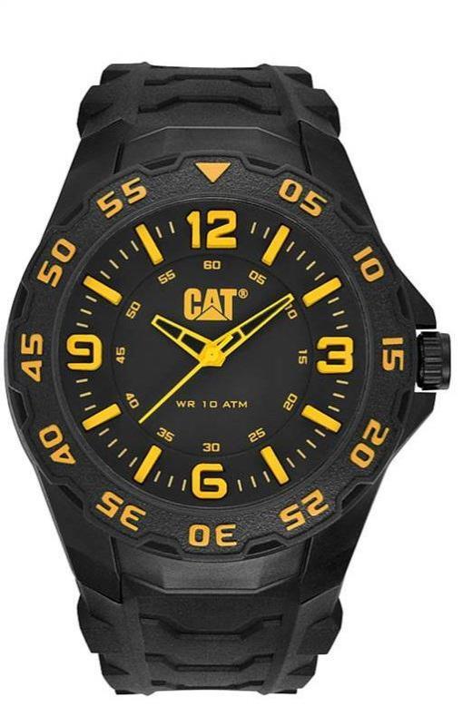 RELOGIO CATERPILLAR LB.111.21.137