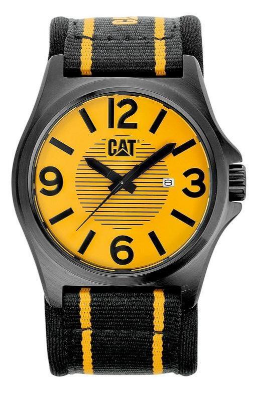 RELOGIO CATERPILLAR PK.161.61.731