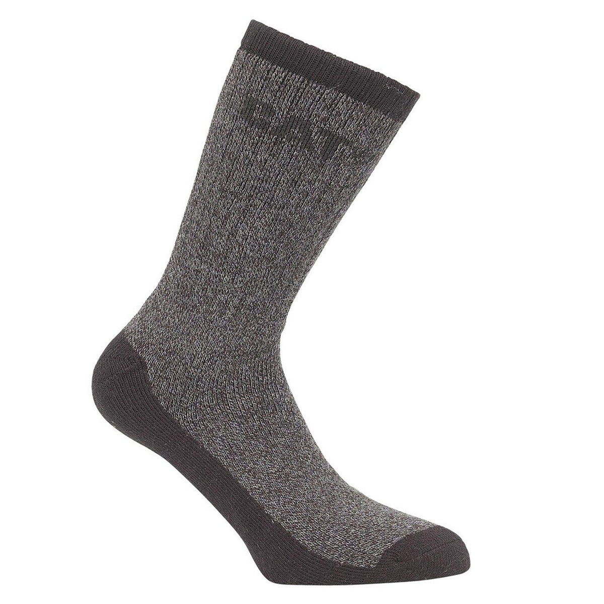 Meias Térmicas 2-Pares Cinza